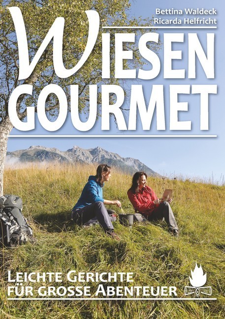 Wiesengourmet main product photo