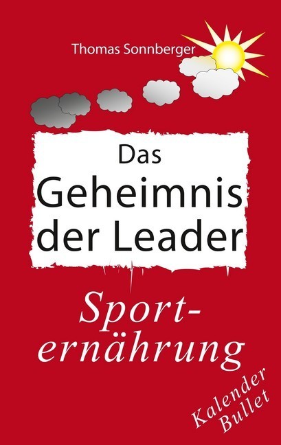 Das Geheimnis der Leader main product photo