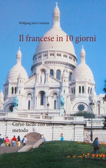 Il francese in 10 giorni main product photo