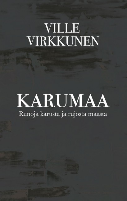 Karumaa main product photo