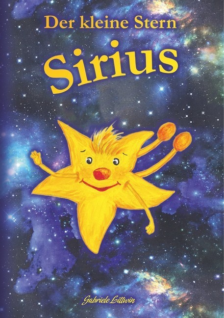 Der kleine Stern Sirius main product photo