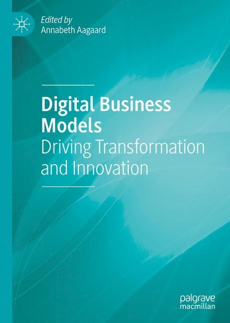 Digital Business Models main product photo