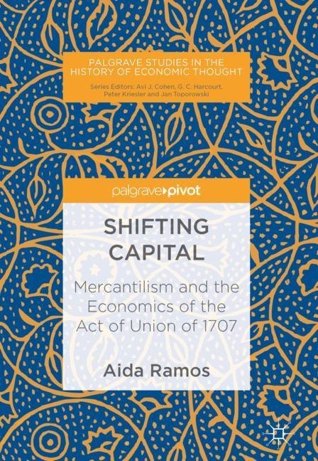 Shifting Capital main product photo