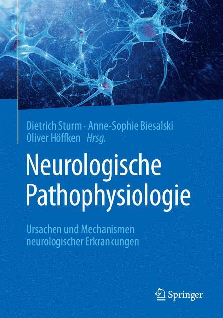 Neurologische Pathophysiologie main product photo