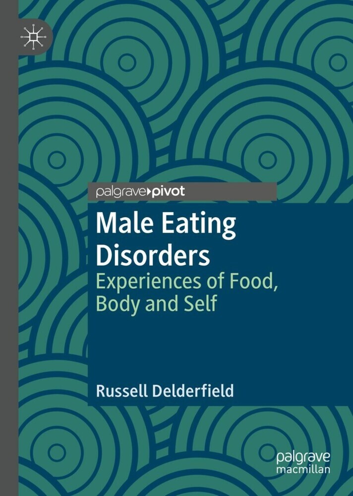 Male Eating Disorders main product photo