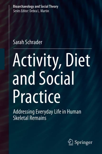 Activity, Diet and Social Practice main product photo