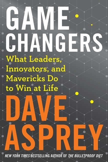 Game Changers main product photo
