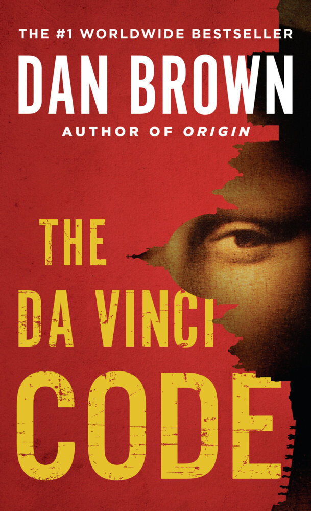 The Da Vinci Code main product photo