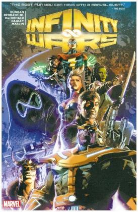 Infinity Wars
