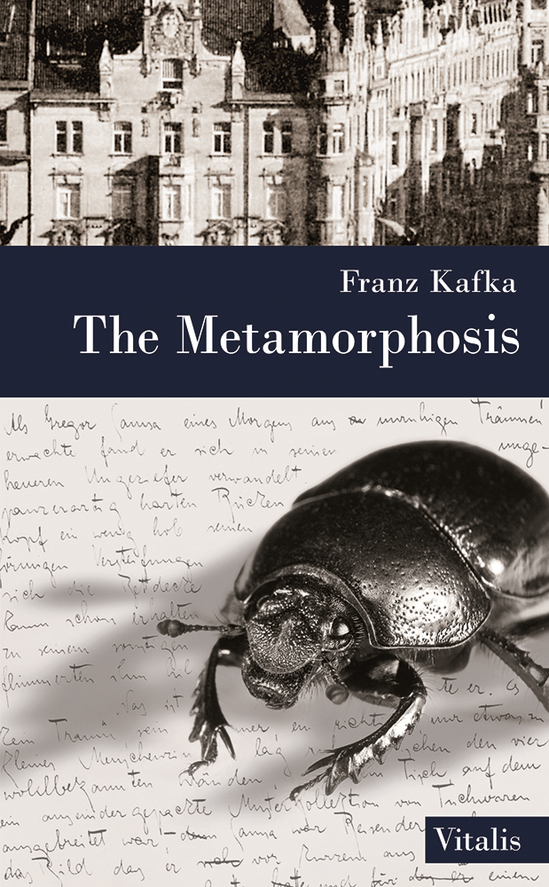 The Metamorphosis main product photo