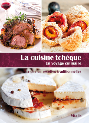 La cuisine tchèque