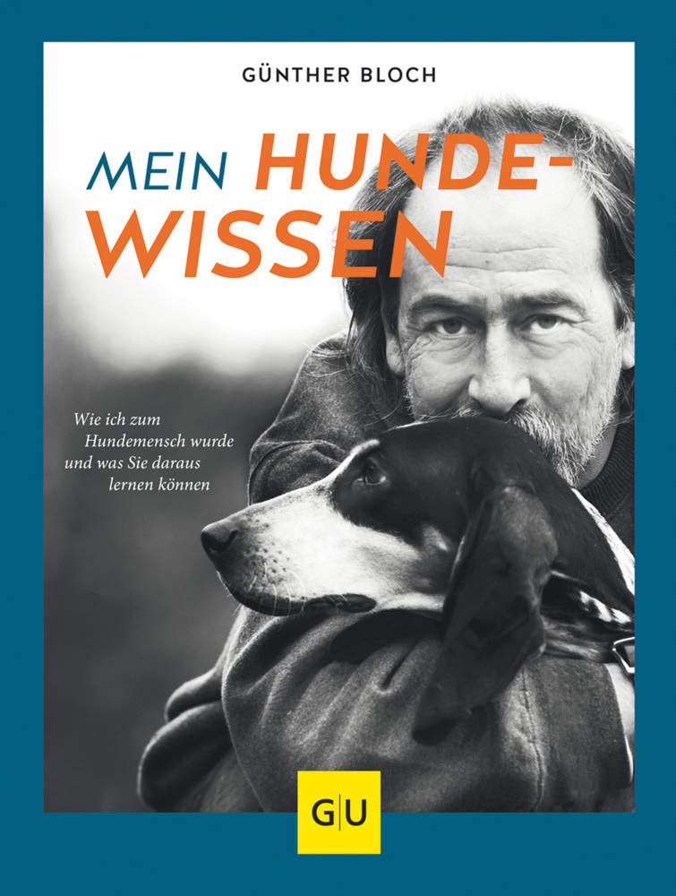Mein Hundewissen main product photo