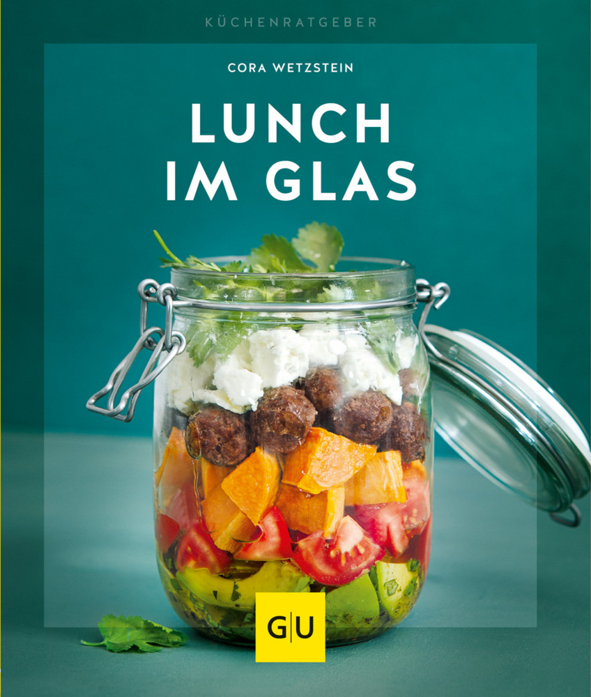 Lunch im Glas main product photo