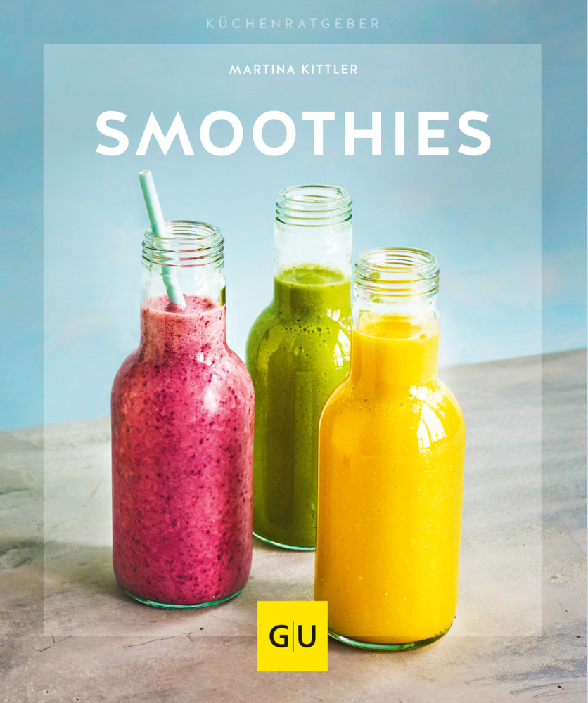 Smoothies main product photo