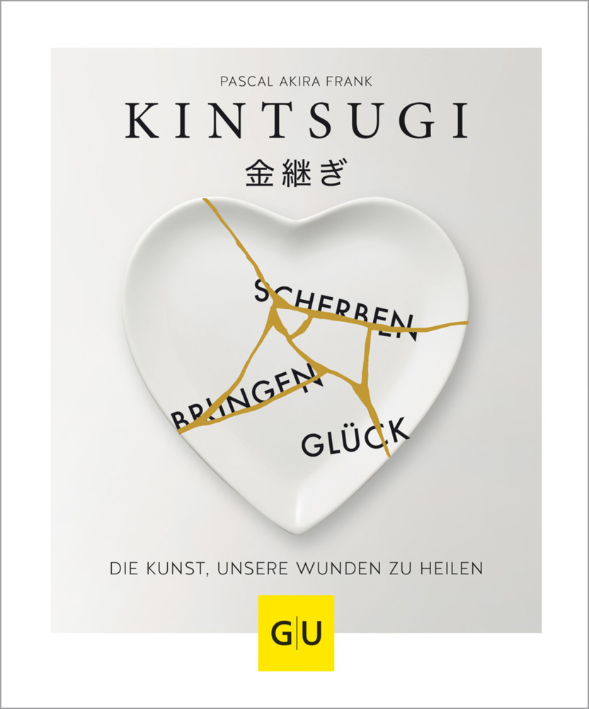KINTSUGI - Scherben bringen Glück main product photo