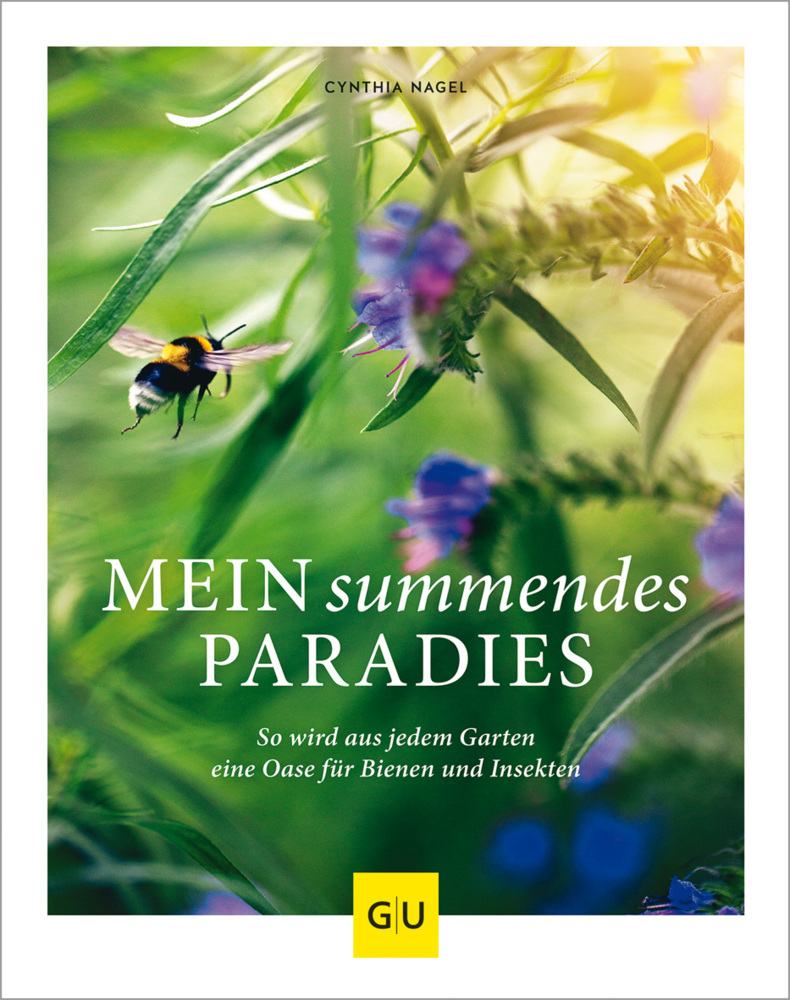 Mein summendes Paradies main product photo