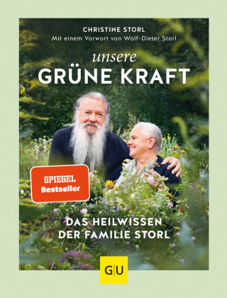 Unsere grüne Kraft