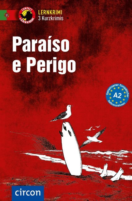 Paraíso e Perigo main product photo