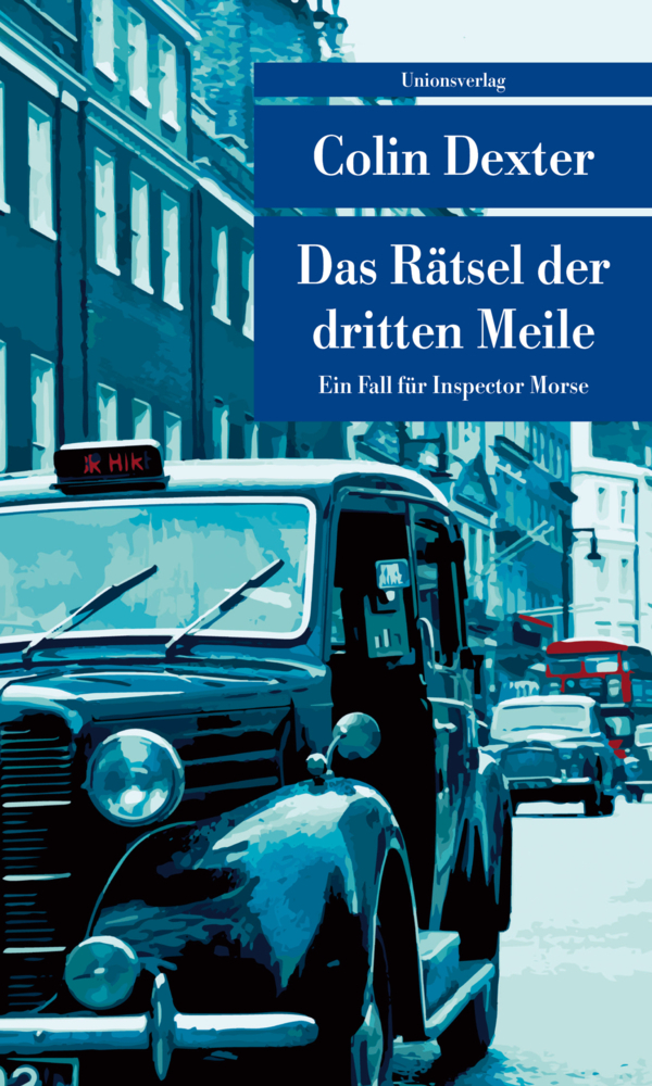 Das Rätsel der dritten Meile main product photo