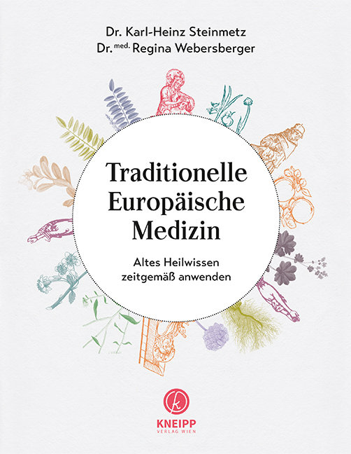 Traditionelle Europäische Medizin main product photo