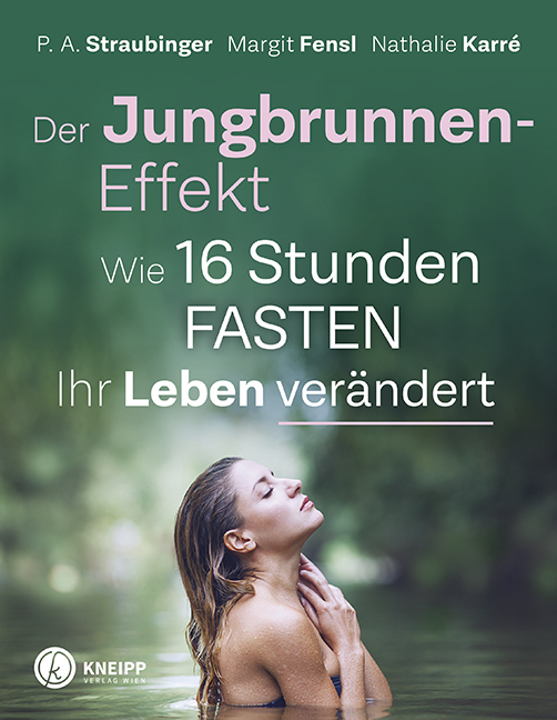 Der Jungbrunnen-Effekt main product photo