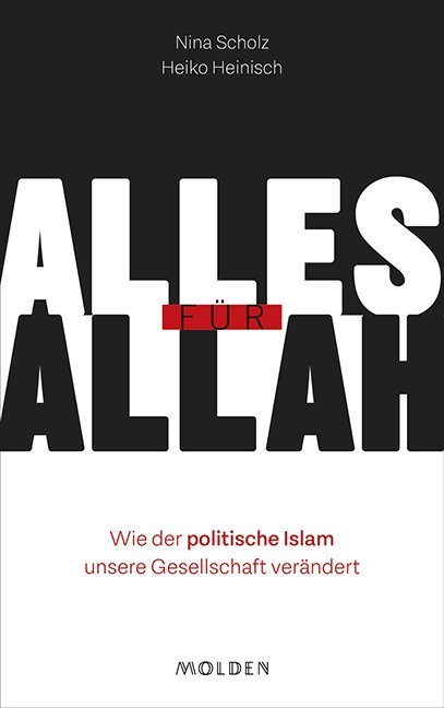 Alles für Allah main product photo