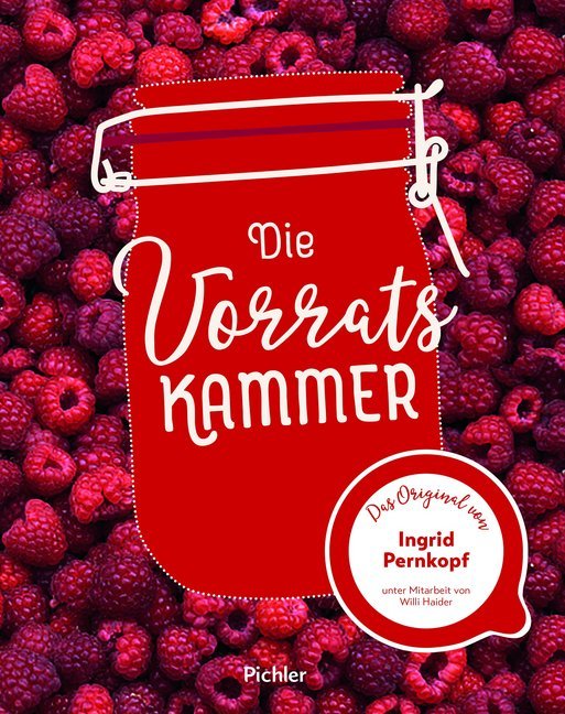Die Vorratskammer main product photo