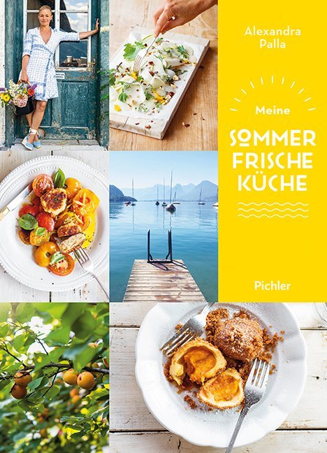 Meine Sommerfrische-Küche main product photo
