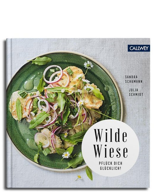 Wilde Wiese main product photo