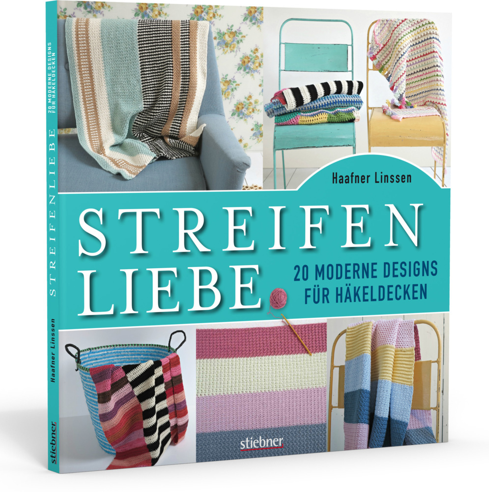 Streifenliebe main product photo