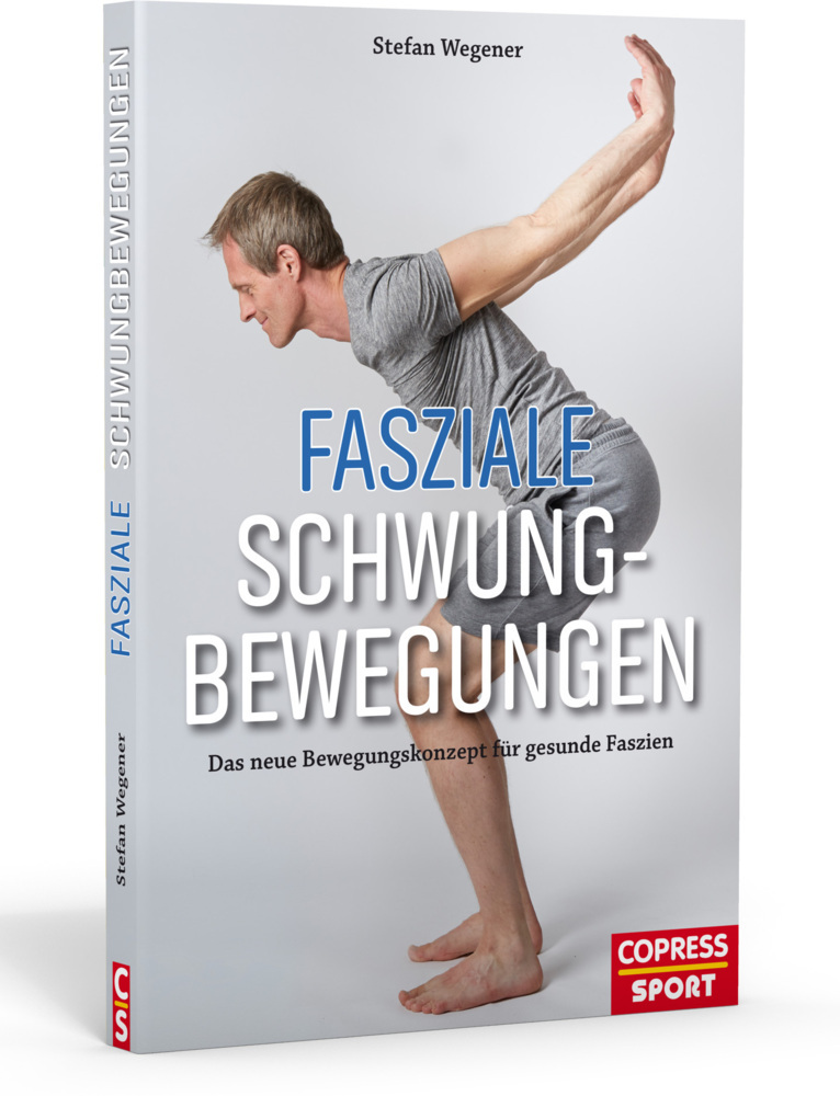 Fasziale Schwungbewegungen main product photo