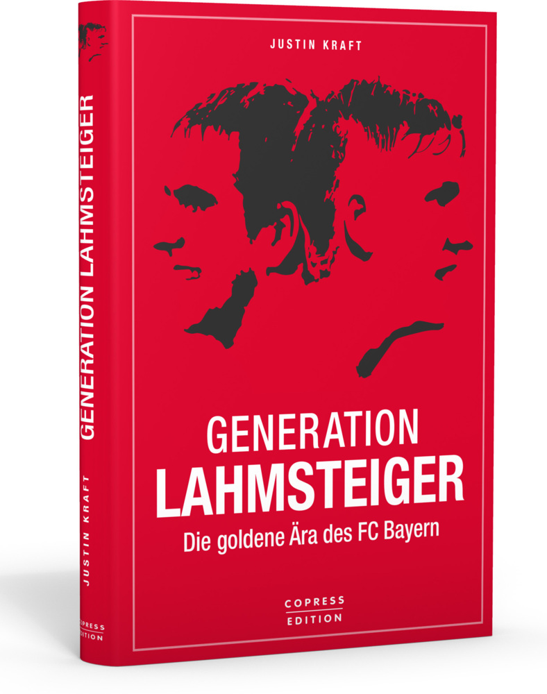 Generation Lahmsteiger main product photo