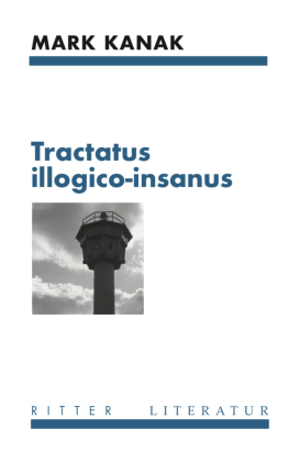 tractatus illogico-insanus