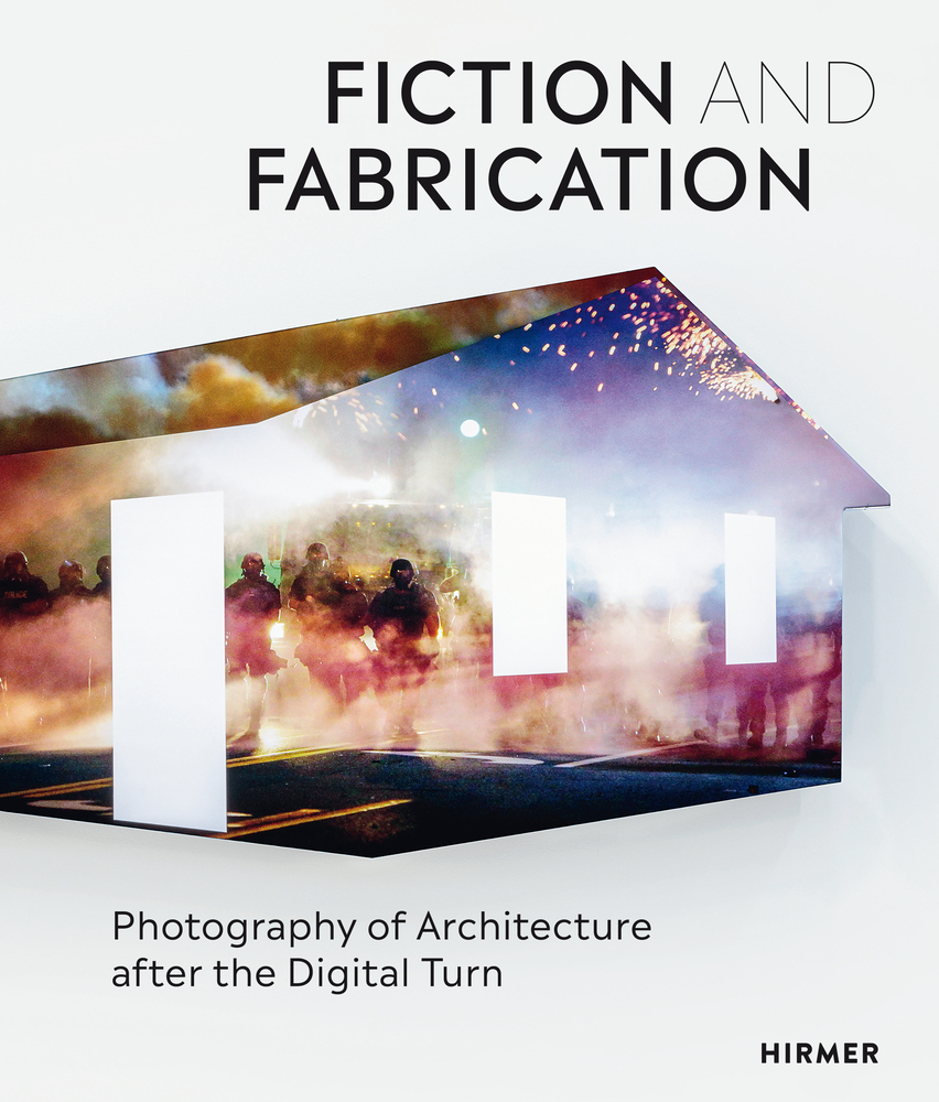 Fiction and Fabrication main product photo