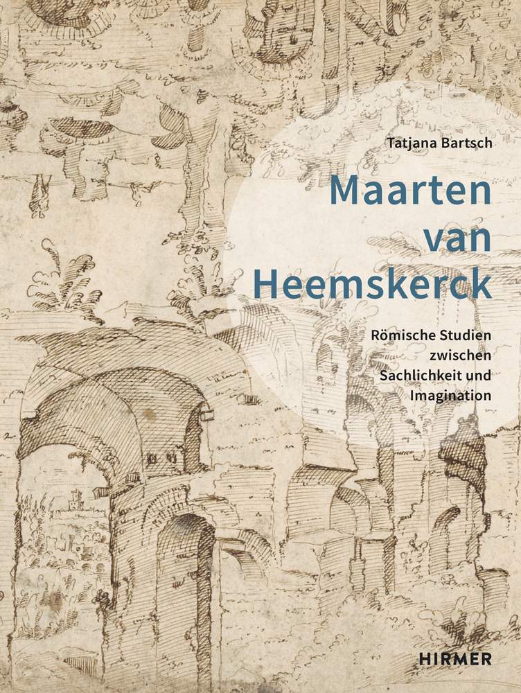 Maarten van Heemskerck main product photo