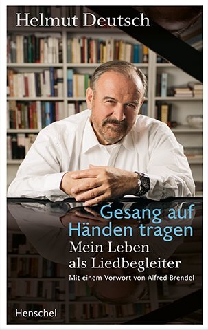 Gesang auf Händen tragen main product photo