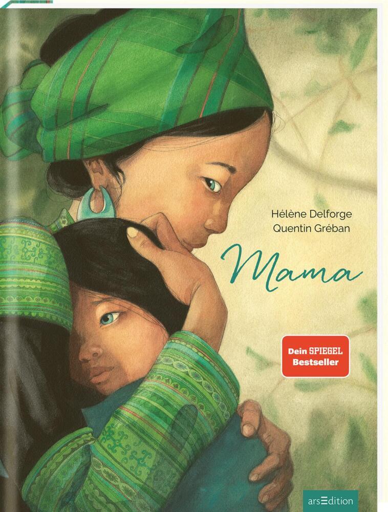 Mama main product photo