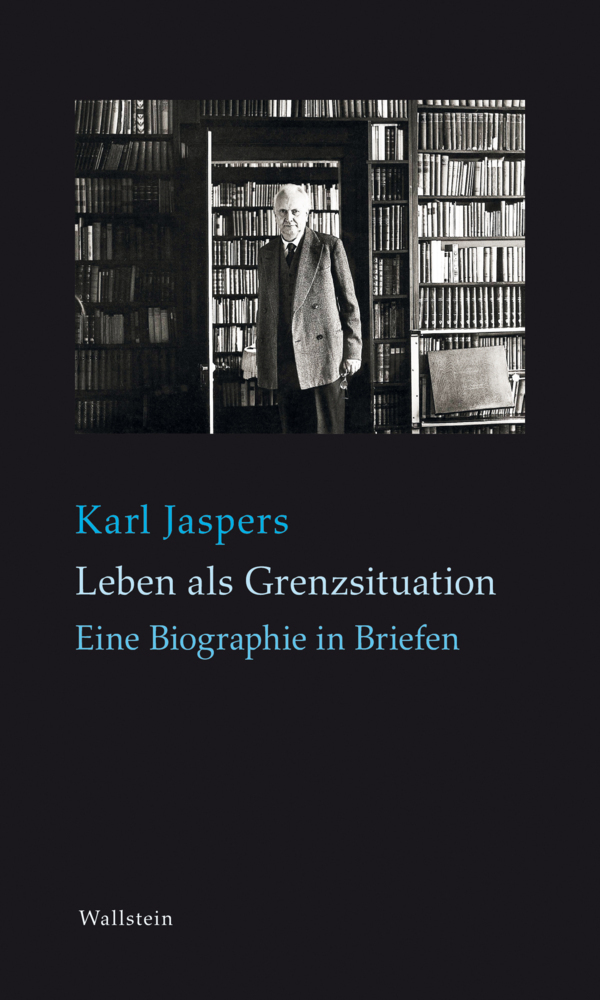 Leben als Grenzsituation main product photo