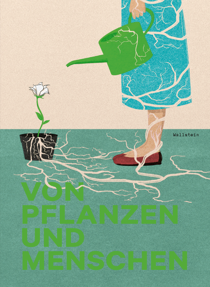 Von Pflanzen und Menschen main product photo