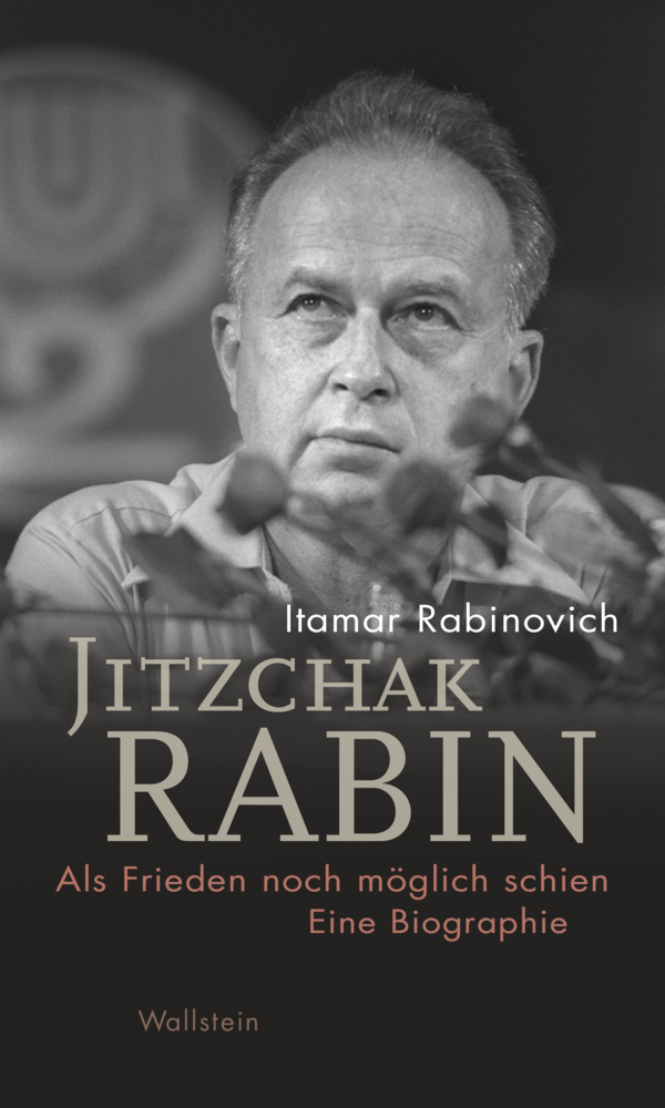 Jitzchak Rabin main product photo