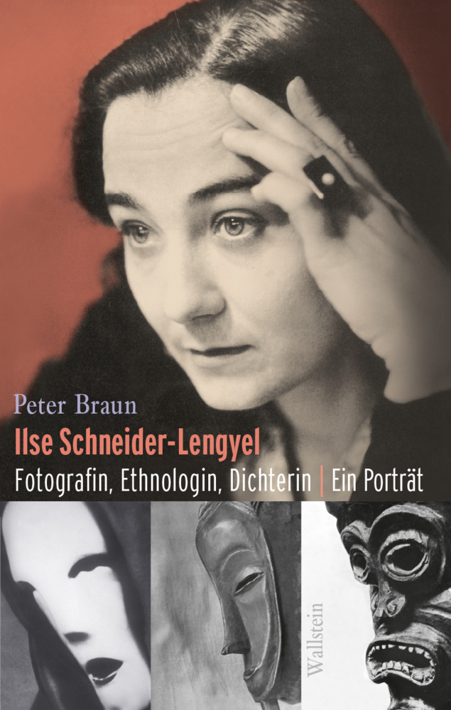 Ilse Schneider-Lengyel main product photo