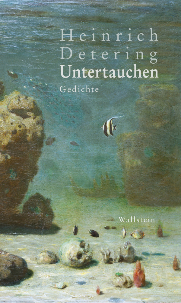 Untertauchen main product photo
