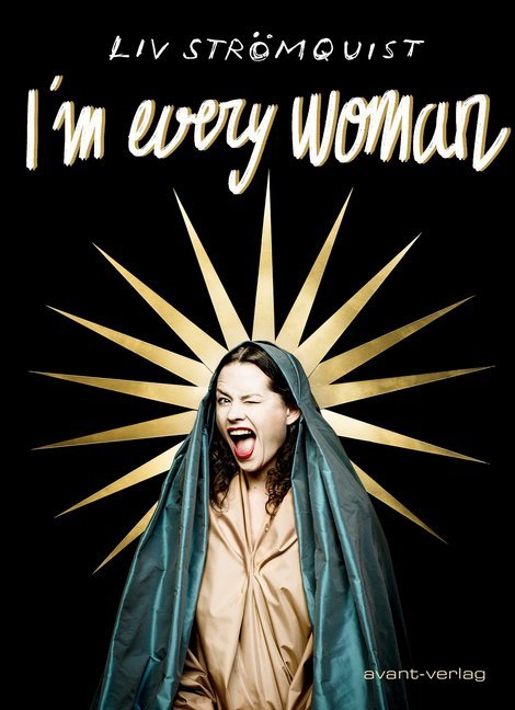 I'm every woman main product photo