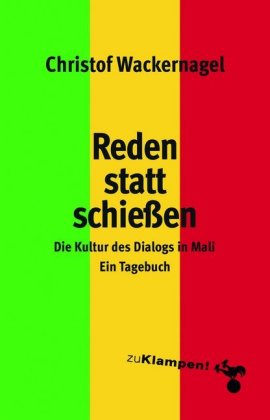 Schießen statt reden