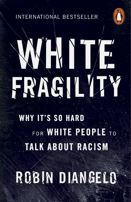 White Fragility main product photo