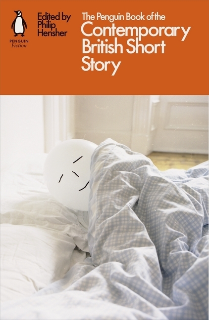 The Penguin Book of the Contemporary British Short Story main product photo