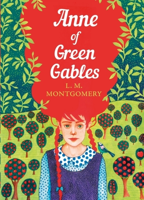Anne of Green Gables main product photo