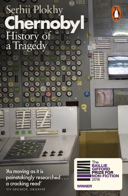 Chernobyl main product photo