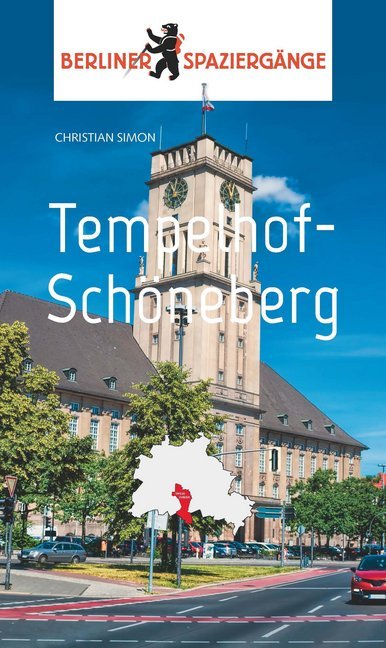 Tempelhof - Schöneberg main product photo
