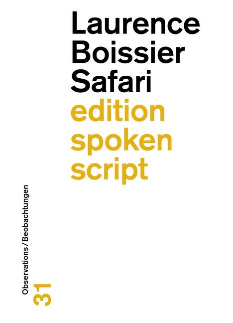 Safari main product photo